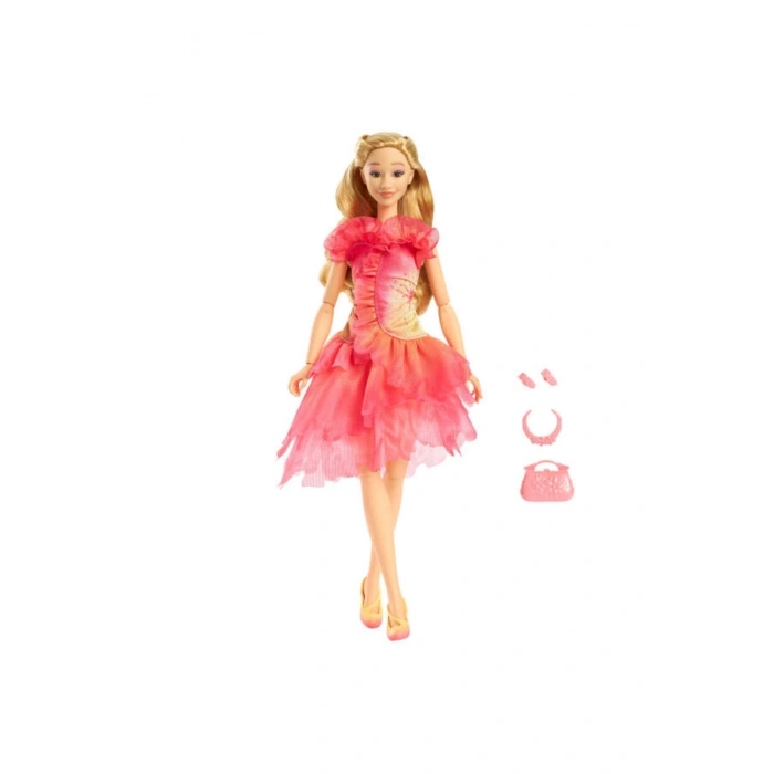 Glinda Moda Bebeği HXT63