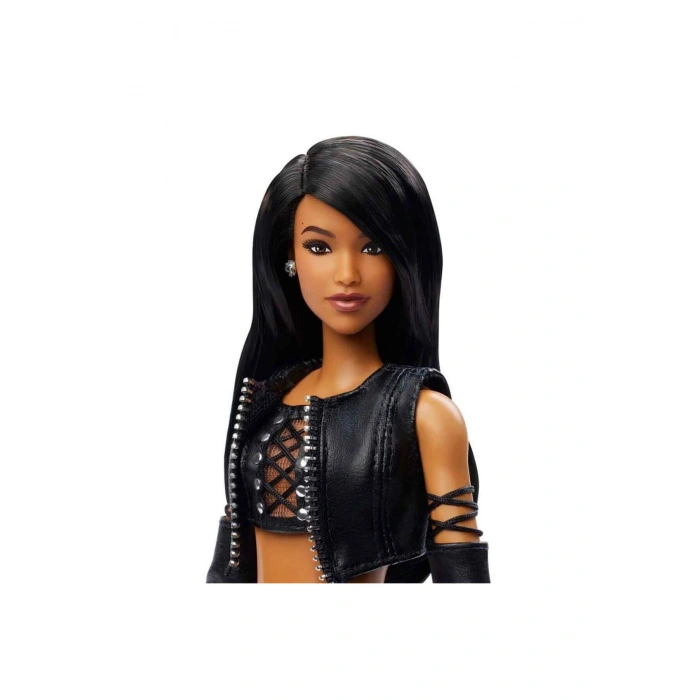 Signature Aaliyah Bebeği HRM80