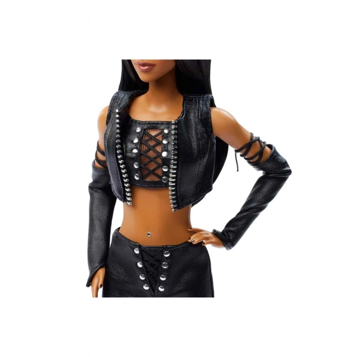 Signature Aaliyah Bebeği HRM80