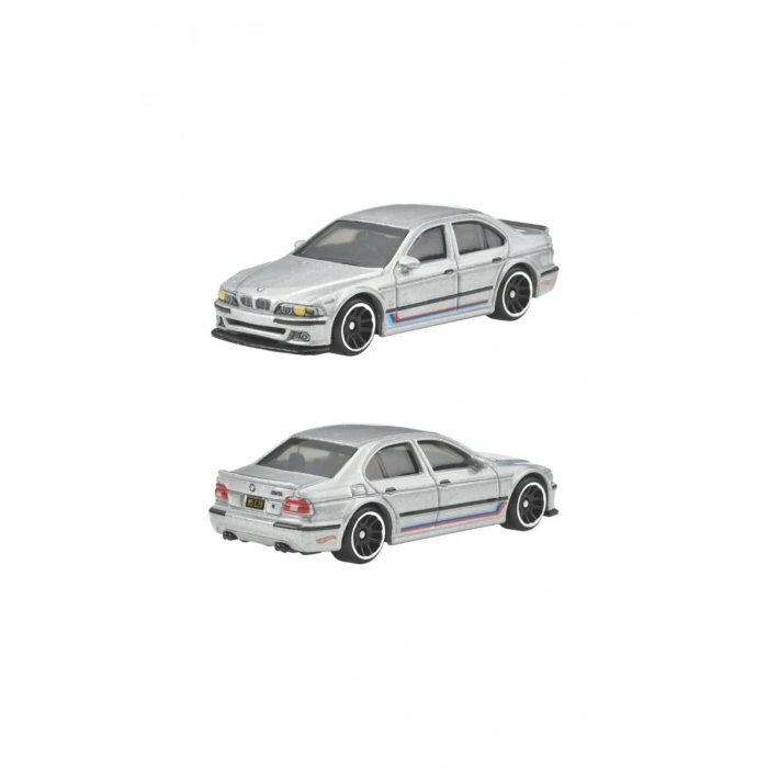 BMW SERİSİ ARABALAR 2001 BMW M5 GRT01 - JBY58