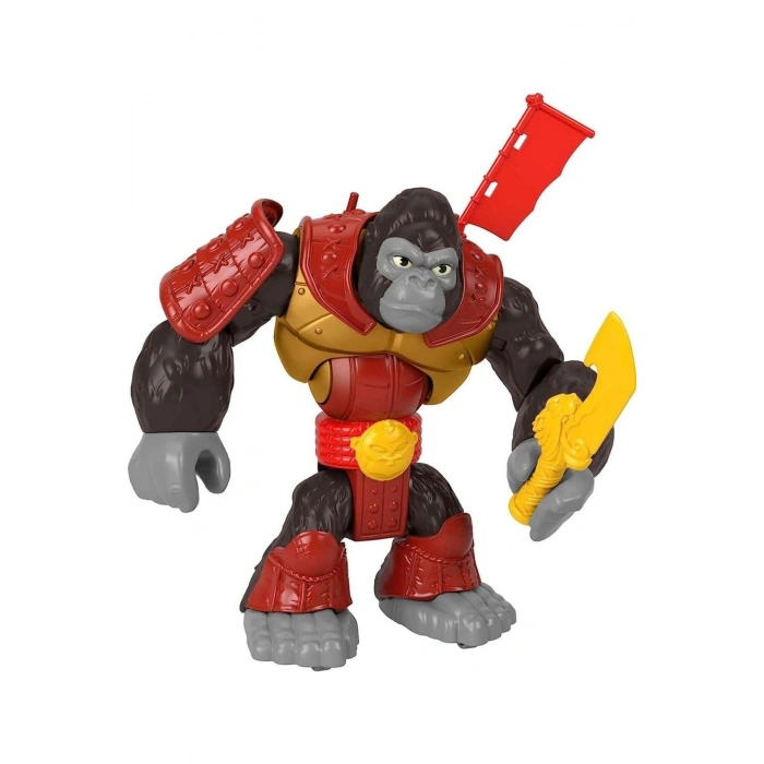 GYX01 IMX Silverback Smash