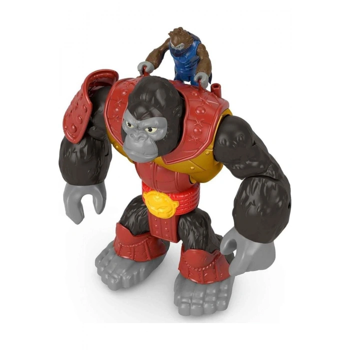 GYX01 IMX Silverback Smash