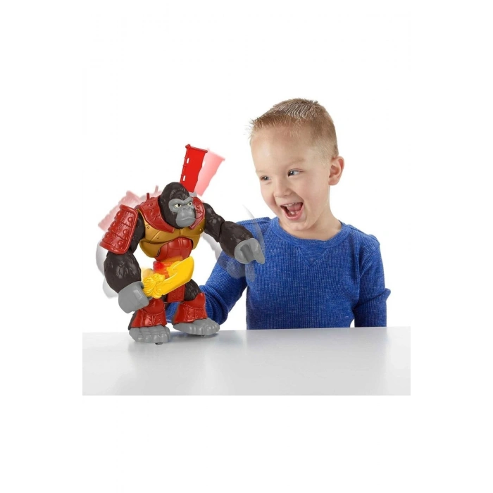 GYX01 IMX Silverback Smash