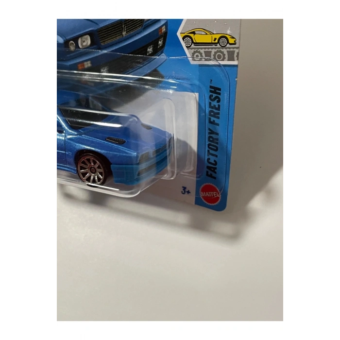 Maserati Shamal JJH92