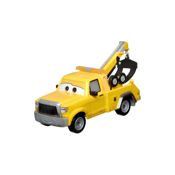 3 Tekli Karakter Araçlar Chris Freightman HTX95