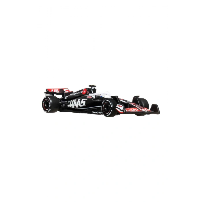 Premium Formula 1 HRV11 - Jbm22 Moneygram Haas F1 Team – Vf-24 (#27)
