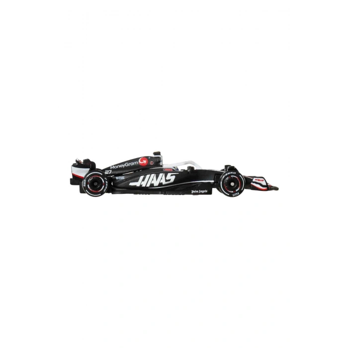 Premium Formula 1 HRV11 - Jbm22 Moneygram Haas F1 Team – Vf-24 (#27)