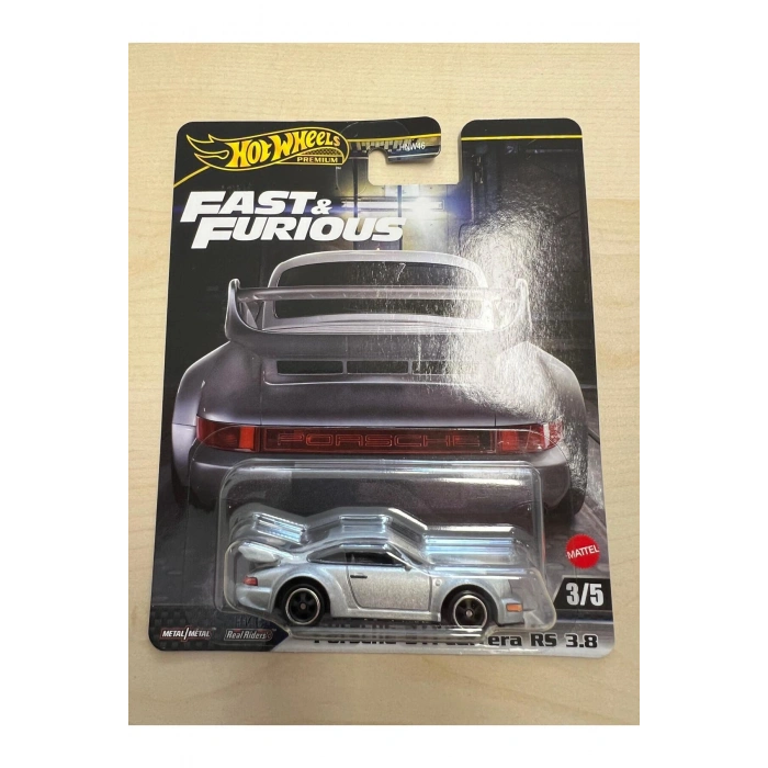 Premium Fast&Furious HNW46 979M