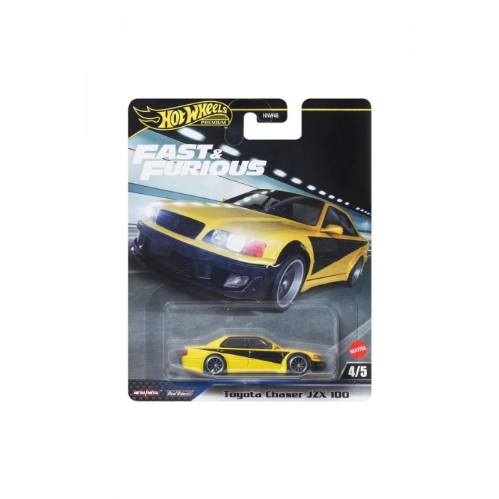 Premium Fast&Furious HNW46 979M