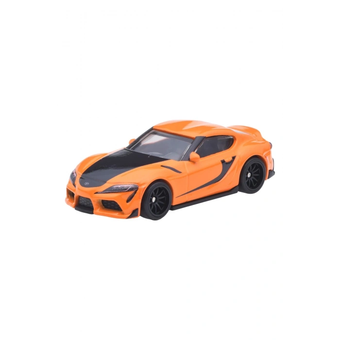 Fast Furious 2021 Toyota GR Supra HNW46 JBM00