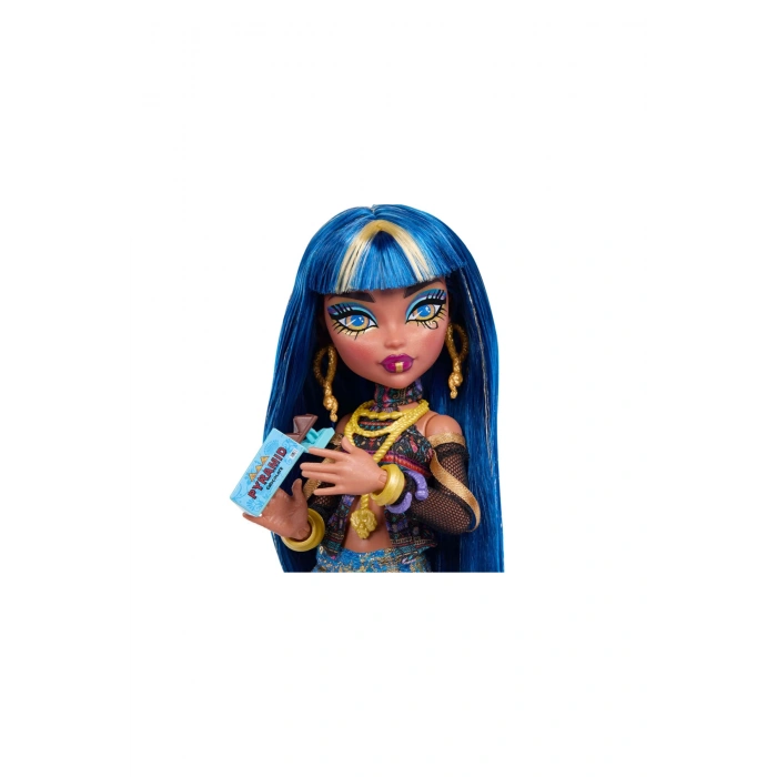 Cleo Core Doll