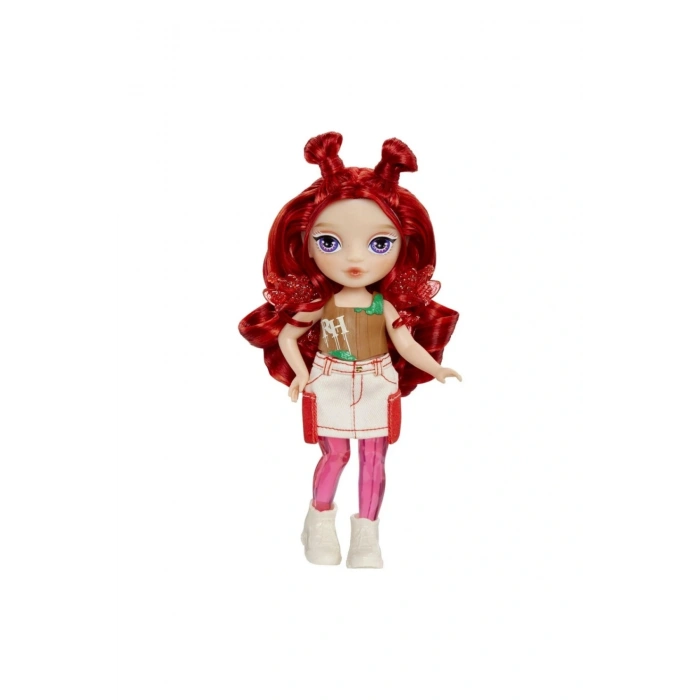 Gökkuşağı Perisi Bebekleri Apple Anderson