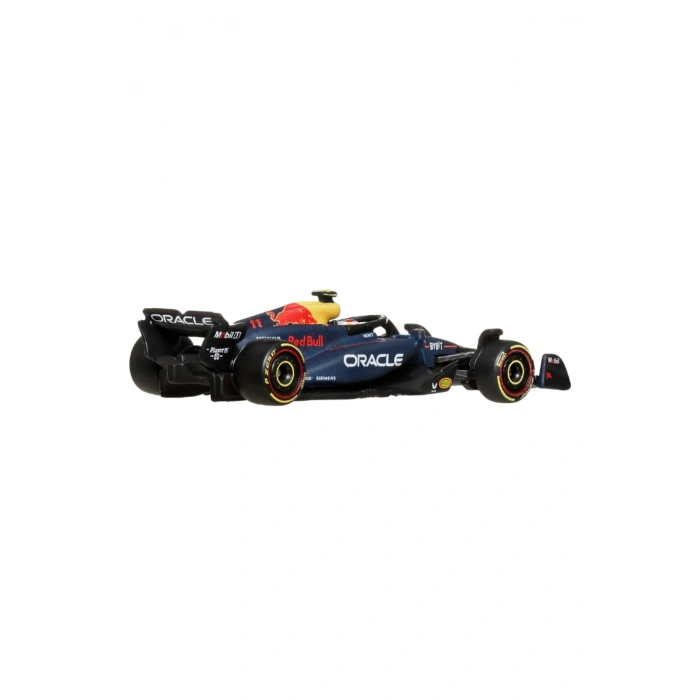 Premium Formula 1 2024 Oracle Red Bull Racing RB20 #11 Diecast Model Araba 1:64