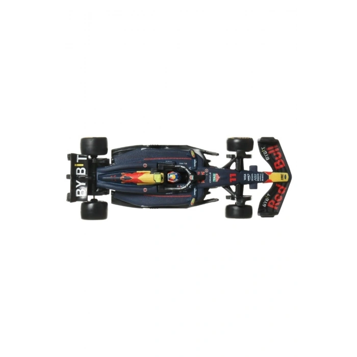 Premium Formula 1 2024 Oracle Red Bull Racing RB20 #11 Diecast Model Araba 1:64