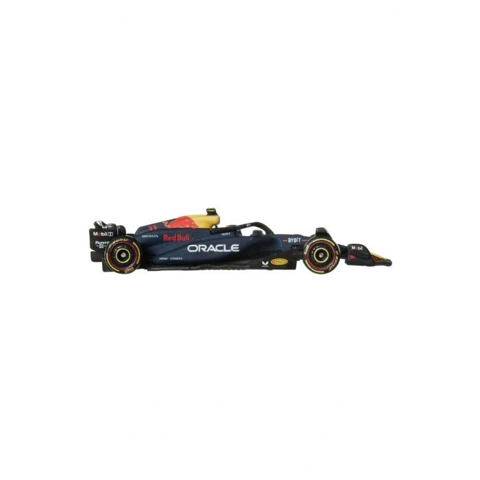 Premium Formula 1 2024 Oracle Red Bull Racing RB20 #11 Diecast Model Araba 1:64