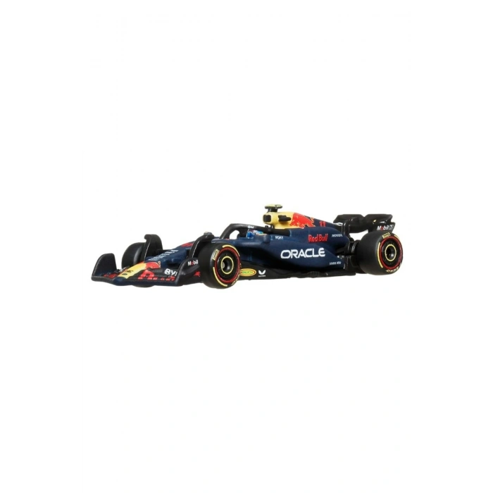 Premium Formula 1 2024 Oracle Red Bull Racing RB20 #11 Diecast Model Araba 1:64