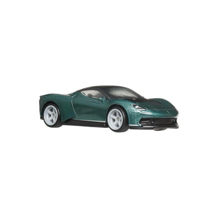 Euro Speed AUTOMOBILI PININFARINA BATTISTA JBK77
