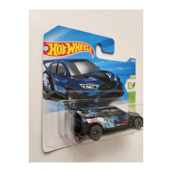 Hotwheels Ford Mustang Mach E 1400 2025