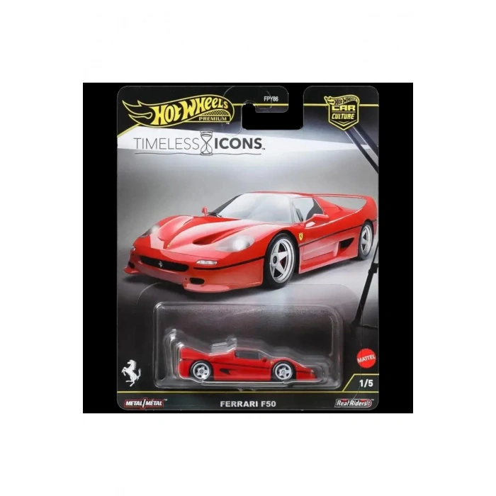 Premium - Timeless İcons 5 li Set - FPY86-976N