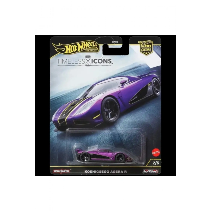 Premium - Timeless İcons 5 li Set - FPY86-976N