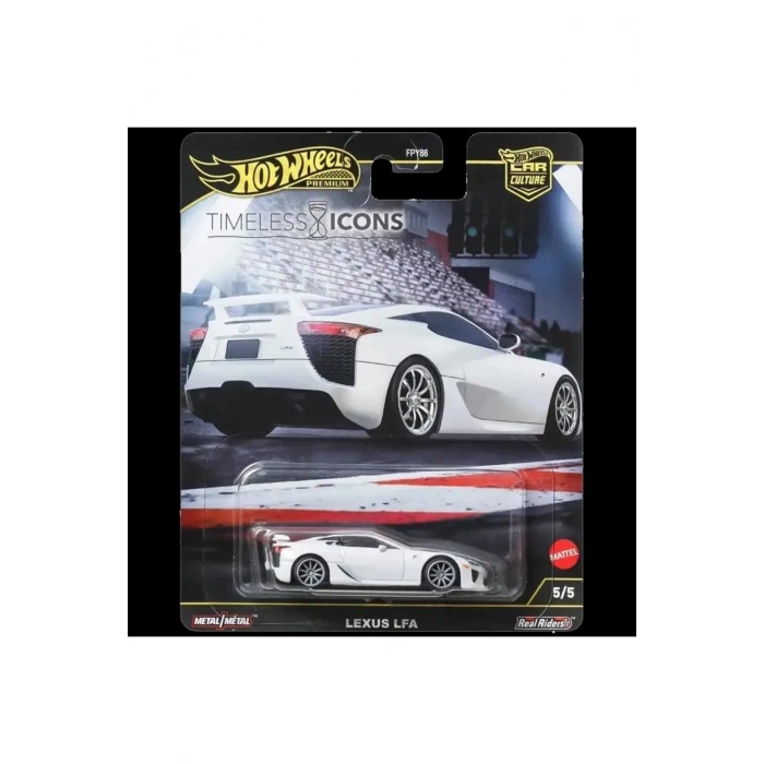 Premium - Timeless İcons 5 li Set - FPY86-976N