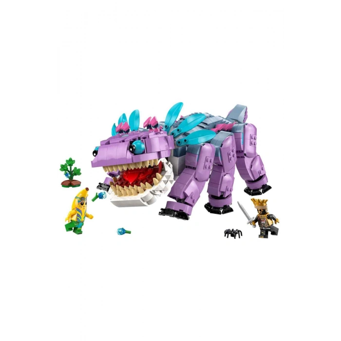 Fortnite Tontiş 77077 - 10 Yaş ve Üzeri Video Oyunu Severler için Yaratıcı Oyuncak Yapım