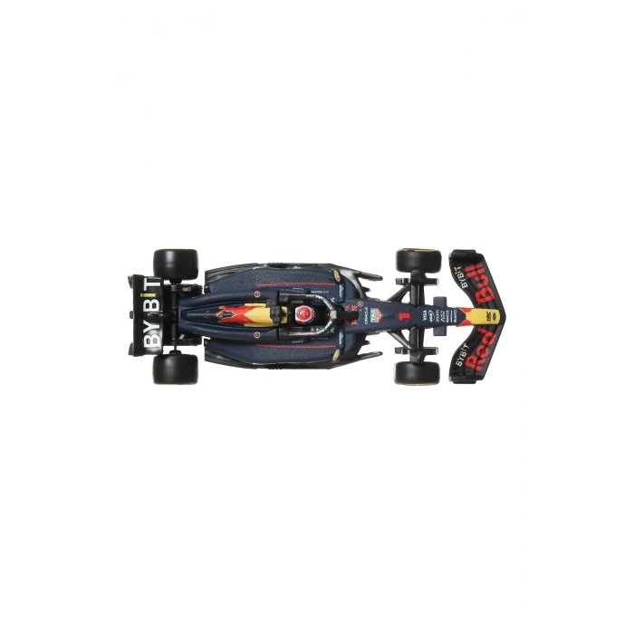 Premium Formula 1 Oracle Red Bull Racing RB20 (#1) 2024 Diecast Model Araba 1:64