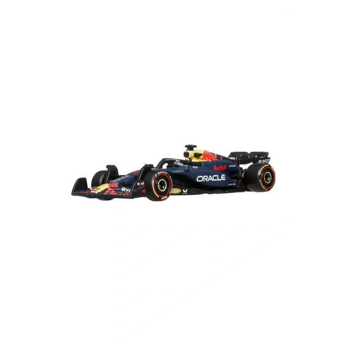 Premium Formula 1 Oracle Red Bull Racing RB20 (#1) 2024 Diecast Model Araba 1:64