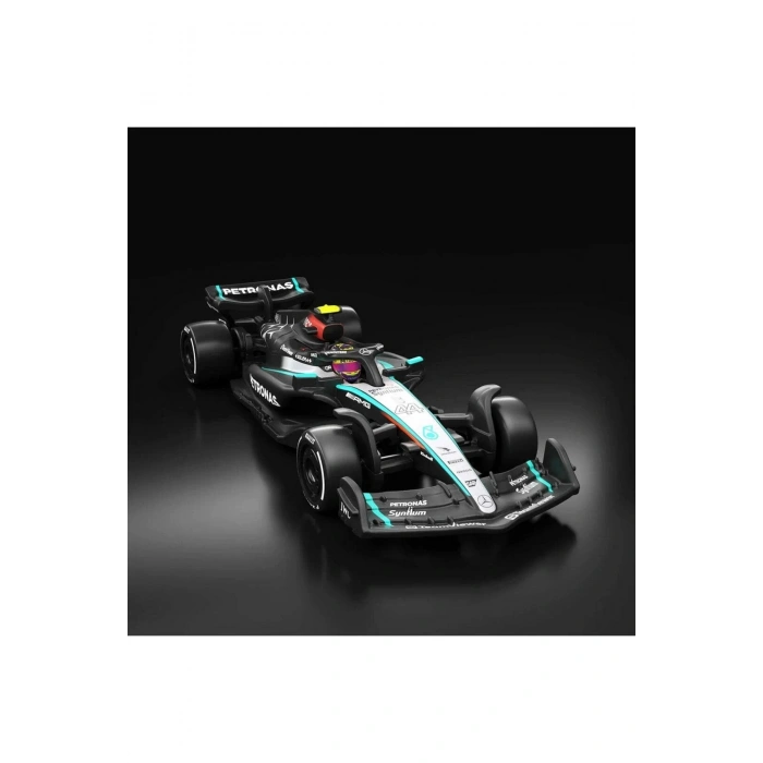 Premium Formula 1 2024 Mercedes-AMG Petronas #44 1:64 Diecast Model
