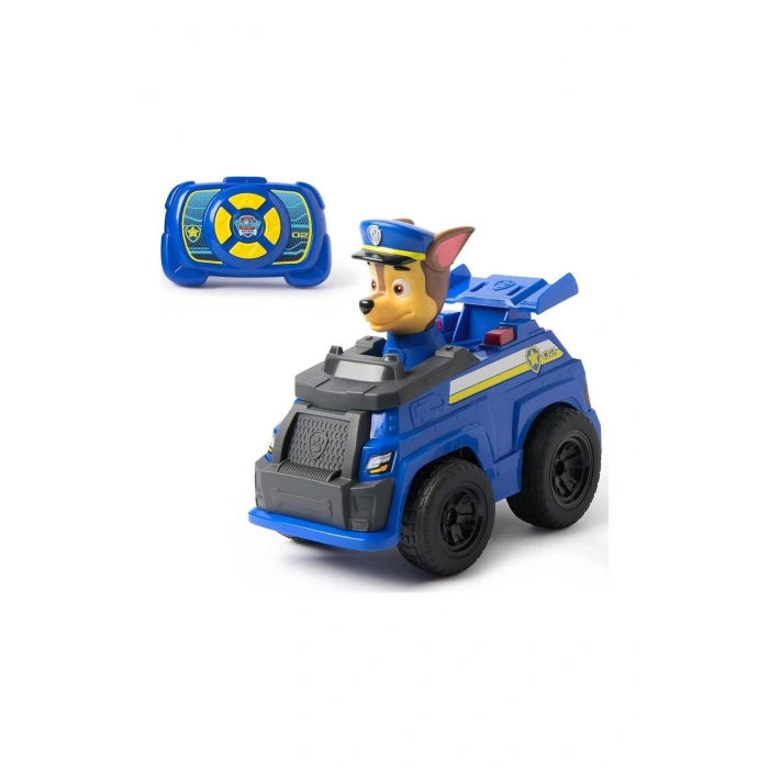 SPM-6073298 PAW PATROL RC CHASE