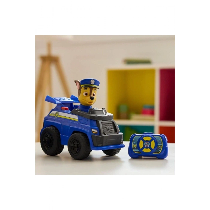 SPM-6073298 PAW PATROL RC CHASE