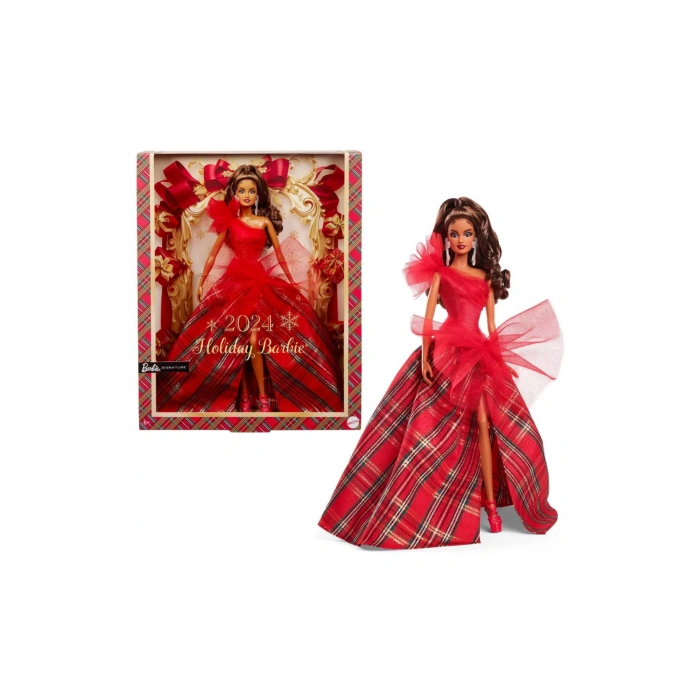 2024 Mutlu Yıllar Bebeği HRM63