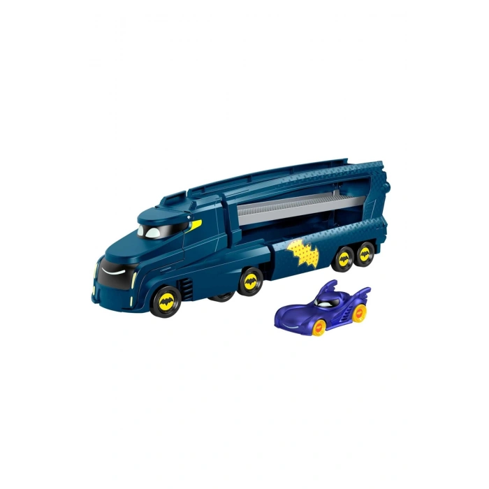 Fisher-Price Batwheels Büyük Tır HMX07