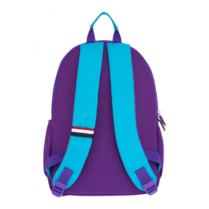 Okul Sırt Çantası Mor Plcan25071