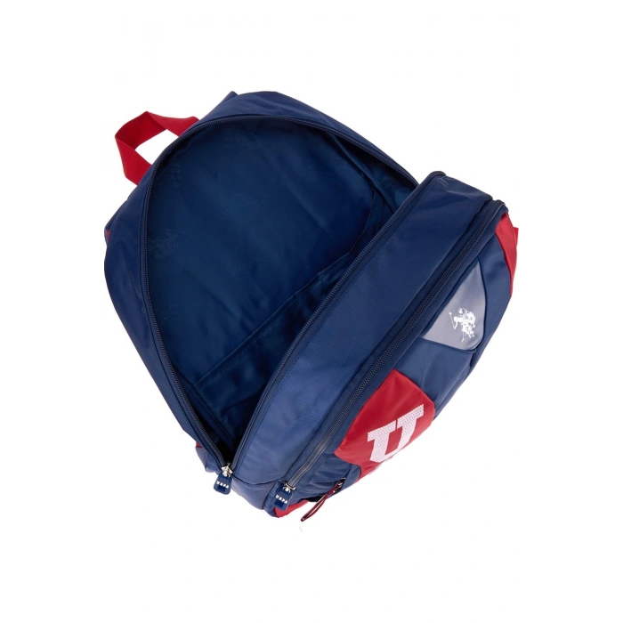 Okul Sırt Çantası Lacivert Plcan25052