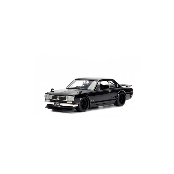 1/24 Fast & Furious 1971 Nissan Skyline 2000 GT-R