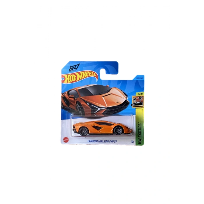 Lamborghini Sian FKP 37 CEREN U.A.S.M.