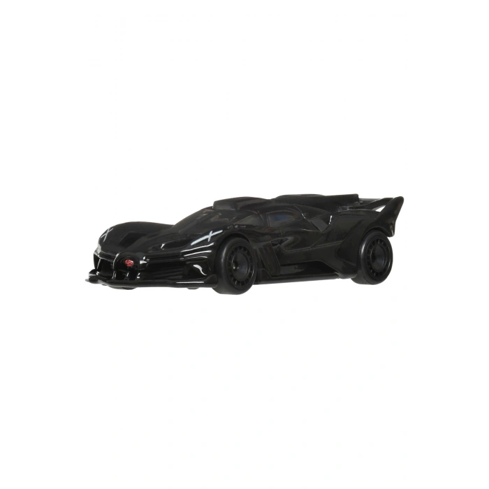 Bugatti Bolide Chase 0/5 Nadir Araba