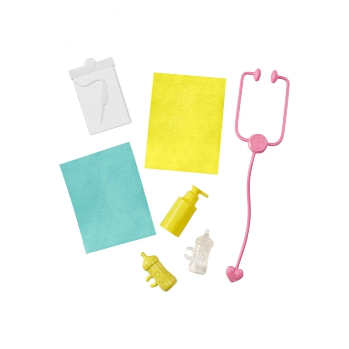 Bebek Bakıcısı Doktoru Hemşire Meslekleri