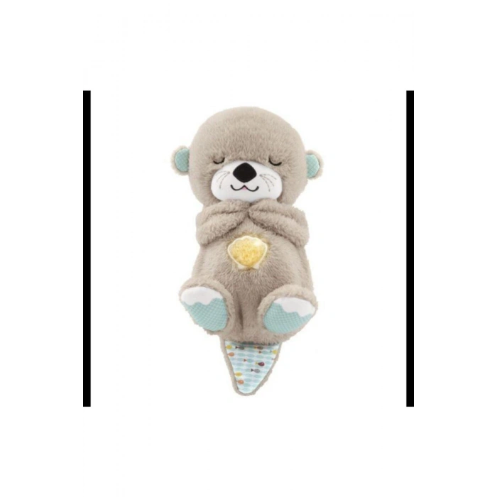 Uyku Arkadaşı Su Samuru