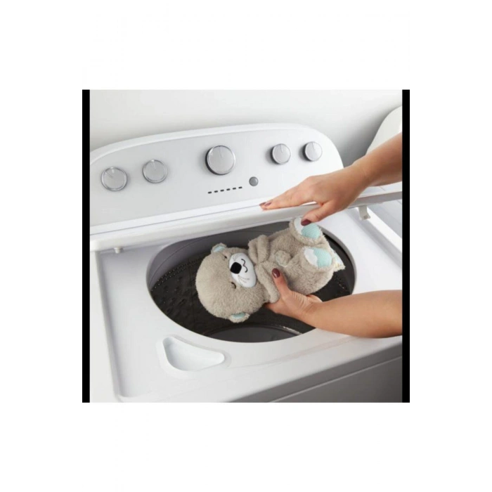 Uyku Arkadaşı Su Samuru