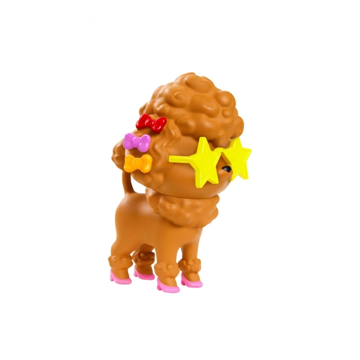 Extra Renkli Ceketli Bebek Gvr04