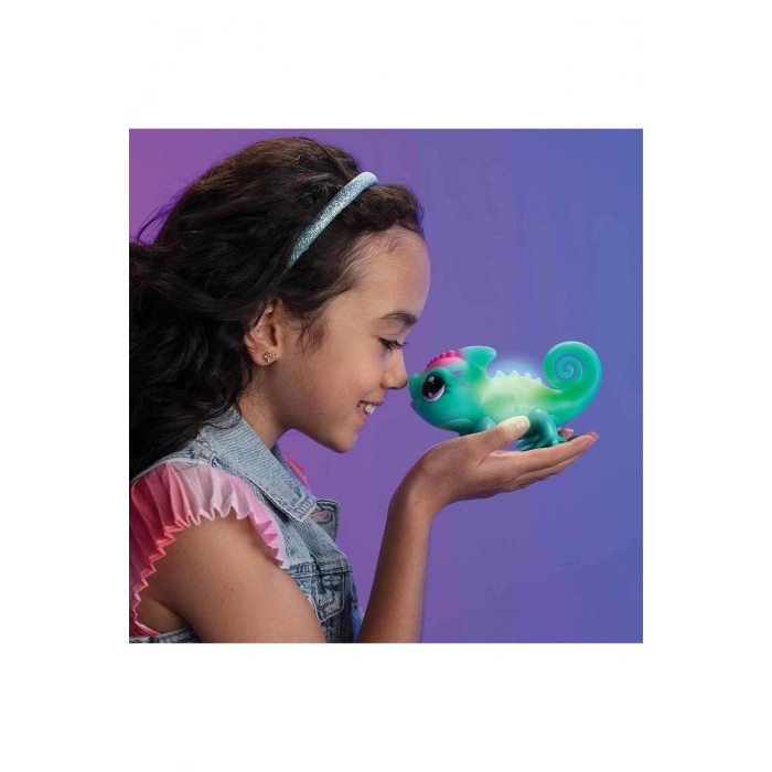 Llp Işıklı Bukalemun Lp200000