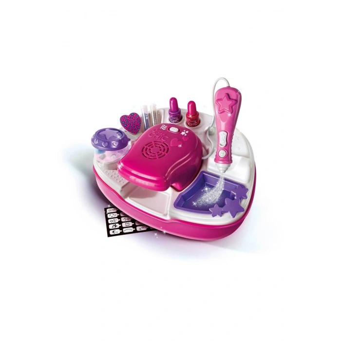 Crazy Chic Tırnak Süsleme Ve Tasarım Stüdyosu 78257