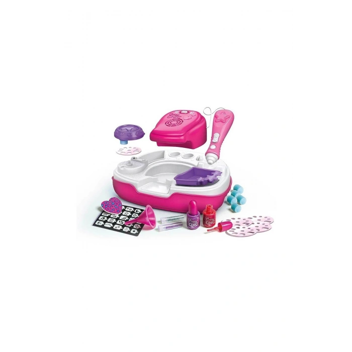 Crazy Chic Tırnak Süsleme Ve Tasarım Stüdyosu 78257