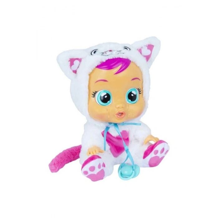 Ağlayan Bebekler S5 CYB04000 - Daisy