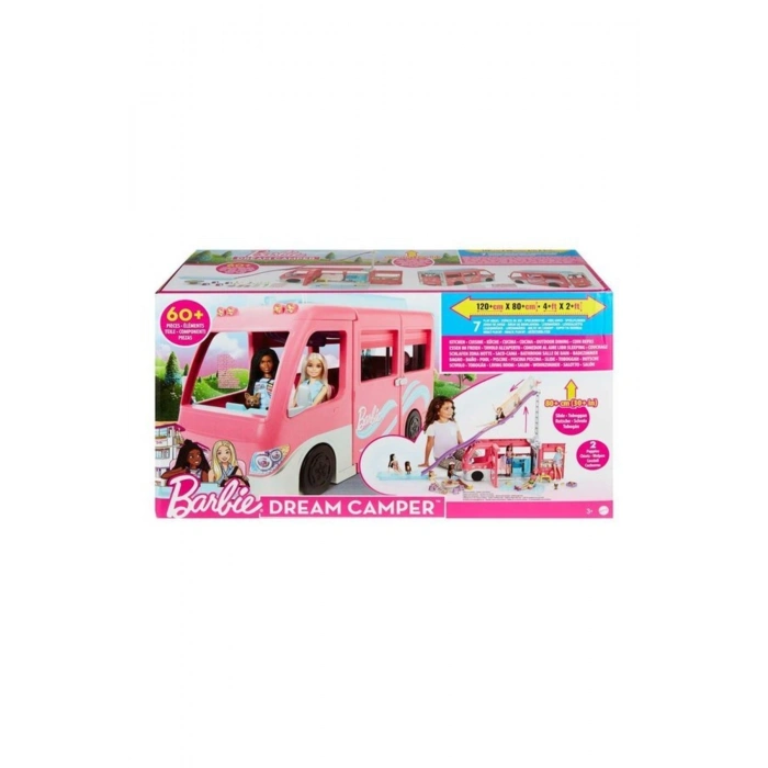 nin Rüya Karavanı Hcd46