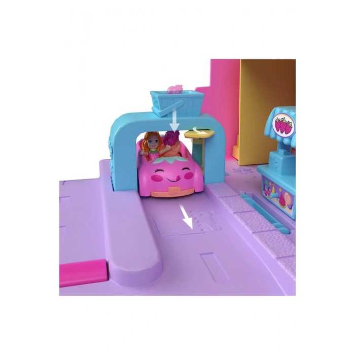 Eğlenceli Market Hrd45