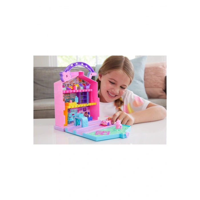 Eğlenceli Market Hrd45