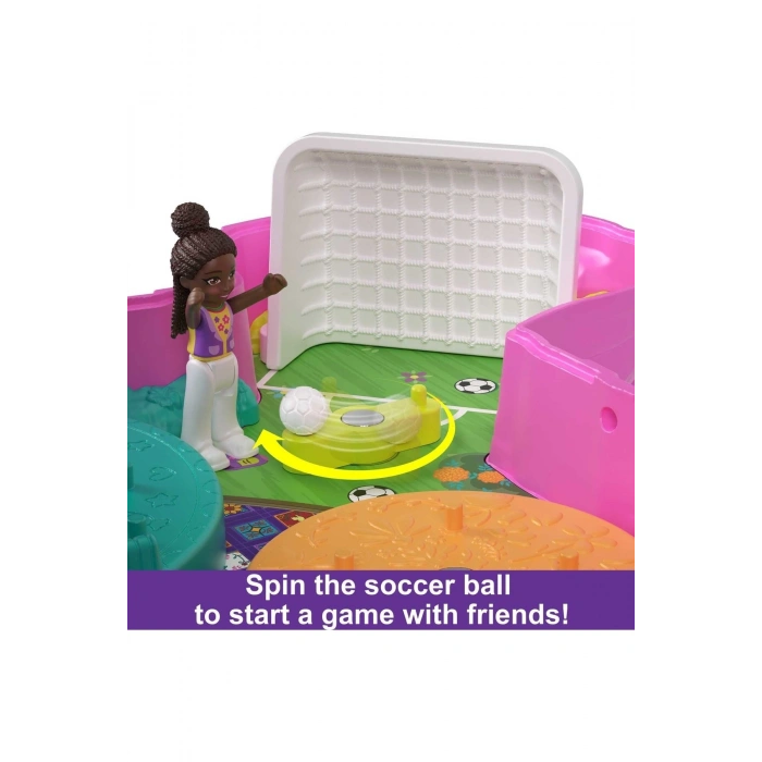 Ve Maceraları Micro Oyun Seti Pinata Party Atlı Oyun Seti Kız Çocuk Oyuncak